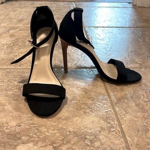 Forever 21 heels